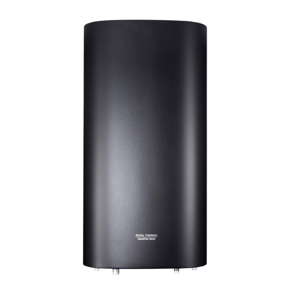 Бойлер косвенного нагрева Royal Thermo AQUATEC INOX RTWX-F 100.1 GRAFIT (настенный, сухой ТЭН) ( RTWX-F 100.1) Бойлер косвенного нагрева Royal Thermo AQUATEC INOX RTWX-F 100.1 GRAFIT (настенный, сухой ТЭН) ( RTWX-F 100.1)