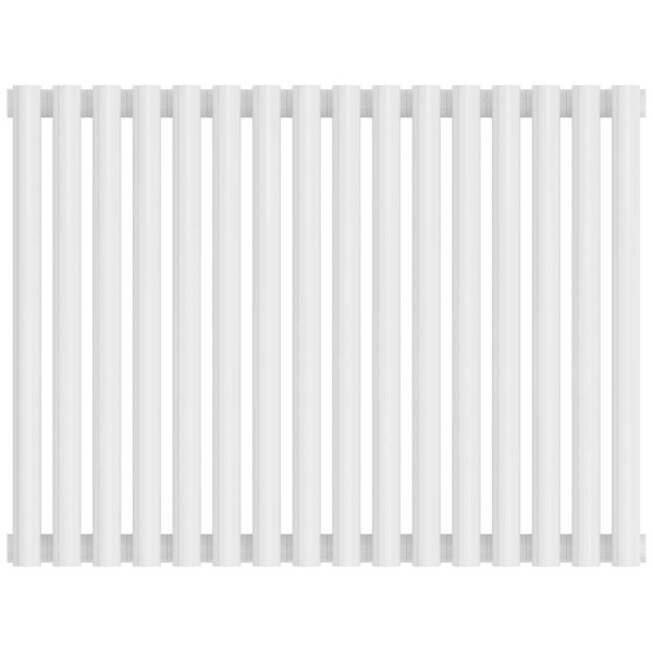 Дизайн-радиатор Сунержа Эстет-00 500*720 16 секций белый (12-0332-5016)