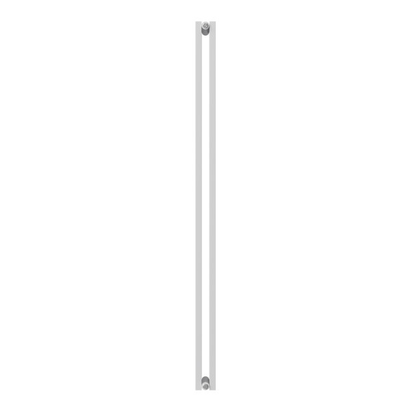 Радиатор стальной трубчатый Royal Thermo Shift Q30 C2180 (4 секции) бок. подкл. (белый RAL 9016) (Q30-C2180.04.9016)