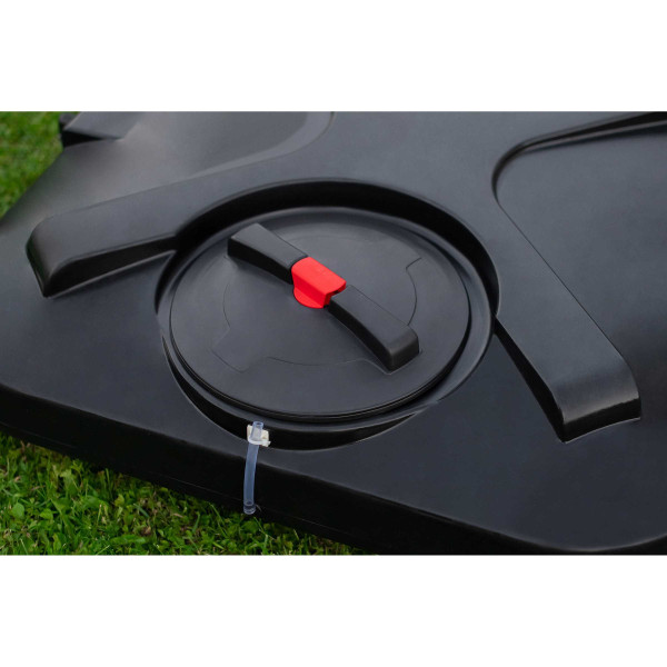 Бак для душа ЭкоПром Rostok 110 л. с подогревом (201.1100.899.1) Бак для душа ЭкоПром Rostok 110 л. с подогревом (201.1100.899.1)