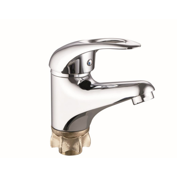 Смеситель для раковины G.lauf хром (KLO1-A048) Смеситель для раковины G.lauf хром (KLO1-A048)
