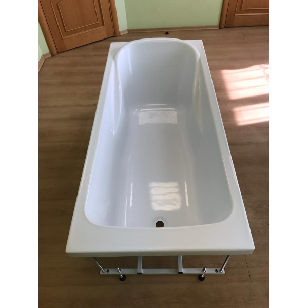 Ванна акриловая Eurolux Alla 170х75 Ванна акриловая Eurolux Alla 170х75