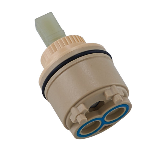 Картридж универсальный Fashun для одноручкого смесителя D=35 мм (A514)