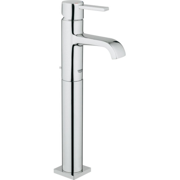 Смеситель для раковины Grohe Allure (32760000)