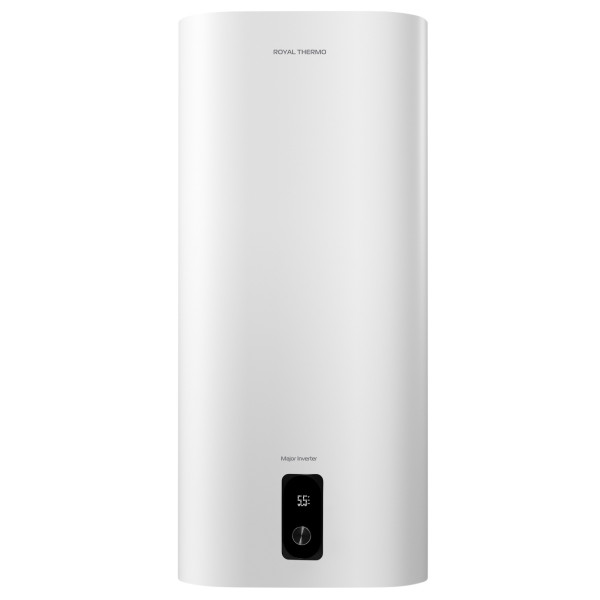 Водонагреватель накопительный Royal Thermo RWH 50 Major Inverter Водонагреватель накопительный Royal Thermo RWH 50 Major Inverter