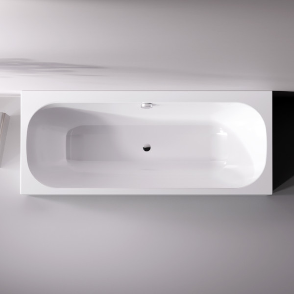 Ванна акриловая AM.PM Above 170x70 белая (W9XA-170-070W-A)
