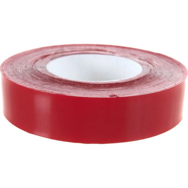 Скотч акриловый двухсторонний Bull 20 мм х 5 м (BAT2005)