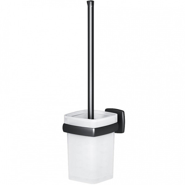 Стойка с туалетной щеткой AM.PM Gem (A9033422) Стойка с туалетной щеткой AM.PM Gem (A9033422)