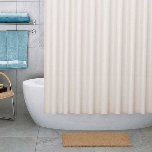 Душевая шторка для ванны Wasser Kraft Vils 180х200 (SC-10101) Душевая шторка для ванны Wasser Kraft Vils 180х200 (SC-10101)