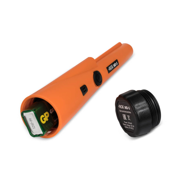 Пинпоинтер RGK MD-5 (751452) Пинпоинтер RGK MD-5 (751452)