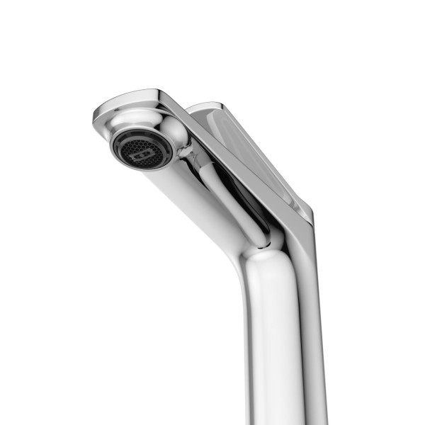 Смеситель для раковины BelBagno (UNIQUE-LVM-CRM-W0)