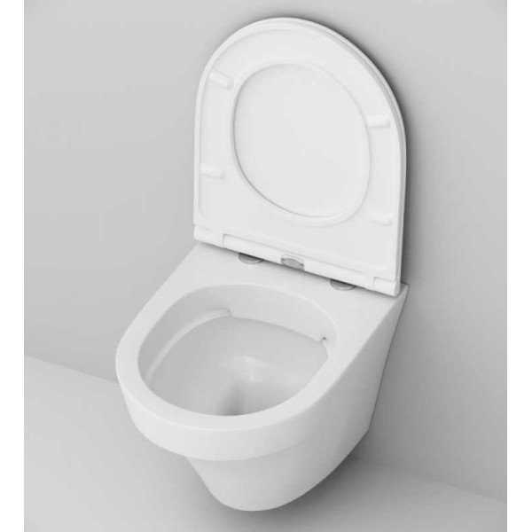 Комплект инсталляция с унитазом и клавишей AM.PM Inspire (IS49001.501700)