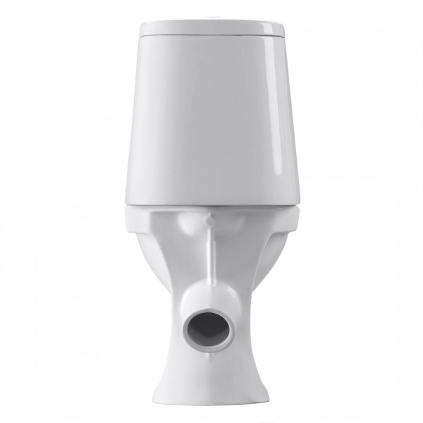 Унитаз-компакт Santeri Прайм 353x665x760 с сиденьем полипропилен белый (1.P20,5.4.S00.00B.F)