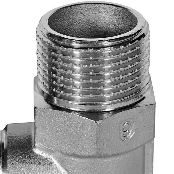 Переход угл. 28х3/4"Н Stout SSS-2010 ВПр-НР (нерж.ст., пресс) SSS-2010-002834 Переход угл. 28х3/4"Н Stout SSS-2010 ВПр-НР (нерж.ст., пресс) SSS-2010-002834