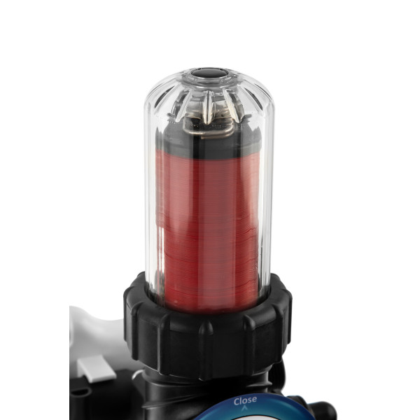 Фильтр дисковый Runxin RL-Q01AS (32755) Фильтр дисковый Runxin RL-Q01AS (32755)