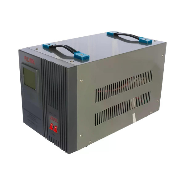 Стабилизатор напряжения Ресанта АСН-10000/1-Ц (63/6/8)