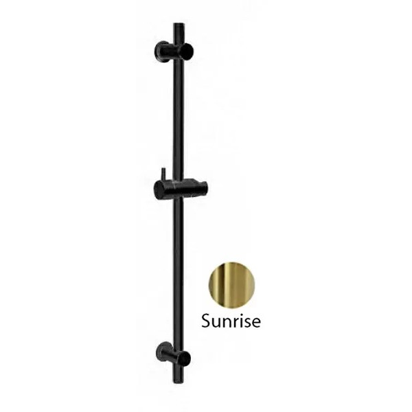 Душевая стойка Cezares CZR 70 см sunrise (CZR-B-SD-SR)