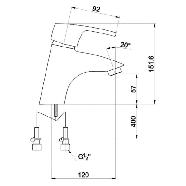 Смеситель для раковины Timo Beverly черный, короткий излив (0051F Antique) Смеситель для раковины Timo Beverly черный, короткий излив (0051F Antique)