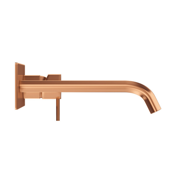 Смеситель для раковины встраиваемый Cezares Leaf sunset (LEAF-BLI1-20-L-SS) Смеситель для раковины встраиваемый Cezares Leaf sunset (LEAF-BLI1-20-L-SS)