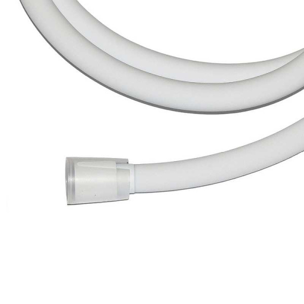 Шланг душевой Iddis Optima Home 1500 мм белый (OPH15WLi19) Шланг душевой Iddis Optima Home 1500 мм белый (OPH15WLi19)