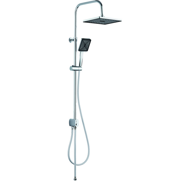 Душевой гарнитур Esko хром (ST1450N)