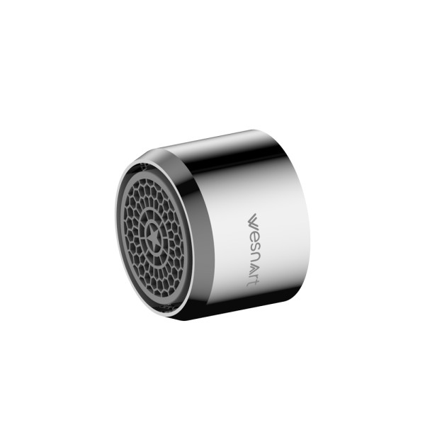Аэратор Wesnaart ECO M24x1 внутренняя резьба пластик (SP-A0010) Аэратор Wesnaart ECO M24x1 внутренняя резьба пластик (SP-A0010)
