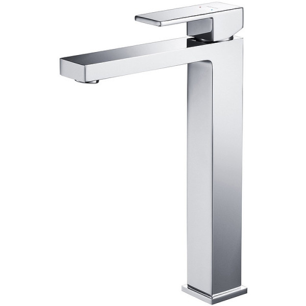 Смеситель для раковины Aquatek Либра хром (AQ1604CR)