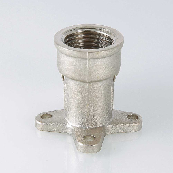 Водорозетка 20*3/4"В Valtec (обжим) (VTm.354.N.002005) Водорозетка 20*3/4"В Valtec (обжим) (VTm.354.N.002005)