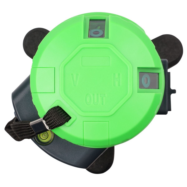 Уровень лазерный AMO LN 2V Green с зеленым лучом (854835) Уровень лазерный AMO LN 2V Green с зеленым лучом (854835)