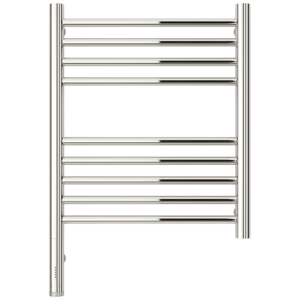 Полотенцесушитель электрический Сунержа Богема 3.1 500х400 МЭМ провод слева (00-6004-5040)