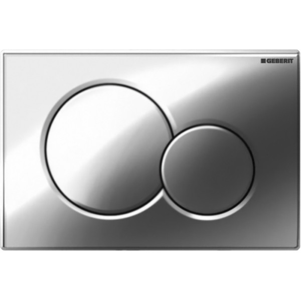 Клавиша смывная Geberit Sigma 01 (115.770.21.5) Клавиша смывная Geberit Sigma 01 (115.770.21.5)