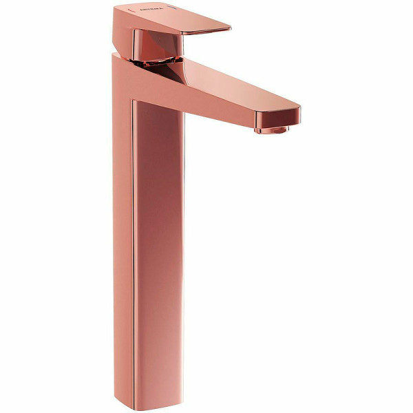 Смеситель для раковины Vitra Root Square медный (A4273326EXP) Смеситель для раковины Vitra Root Square медный (A4273326EXP)