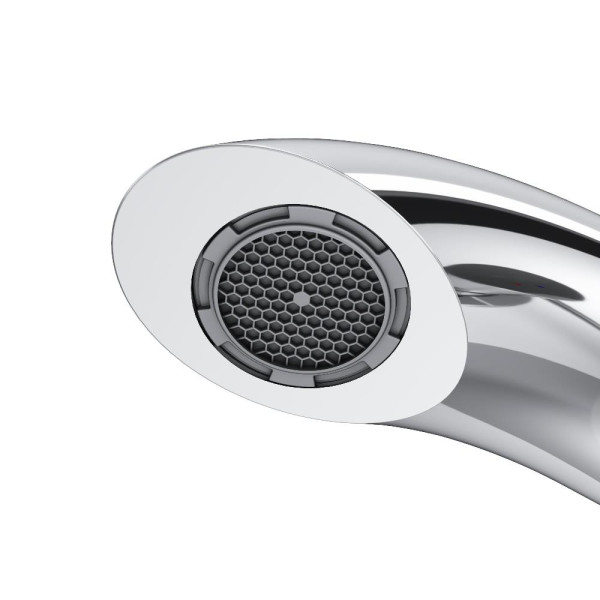 Смеситель для раковины AM.PM Libre встраиваемый хром (F6072600) Смеситель для раковины AM.PM Libre встраиваемый хром (F6072600)