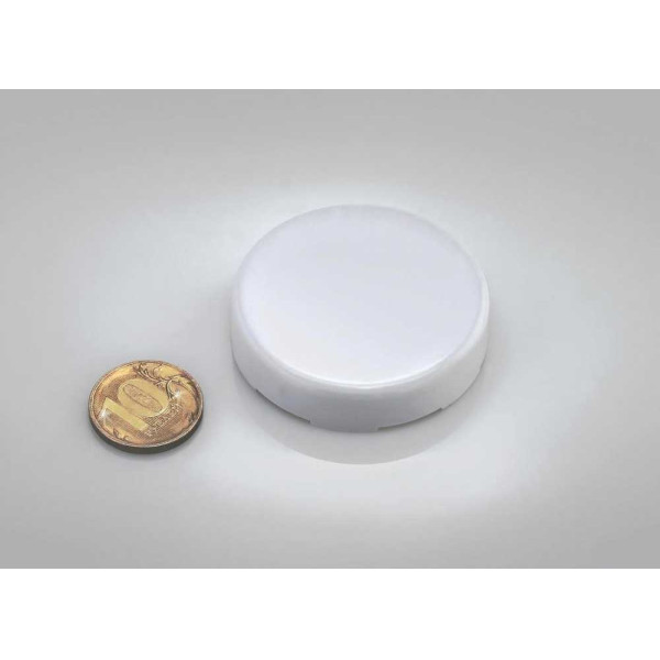 Радиодатчик протечки воды Gidrolock WSR белый (40600210)