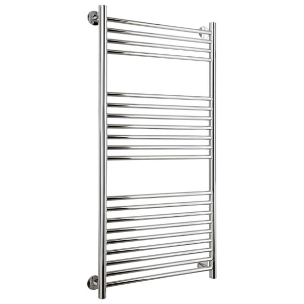 Полотенцесушитель водяной Стилье Универсал-53 1200х600 (4+7+9) П 18 хром (00653-1260) Полотенцесушитель водяной Стилье Универсал-53 1200х600 (4+7+9) П 18 хром (00653-1260)