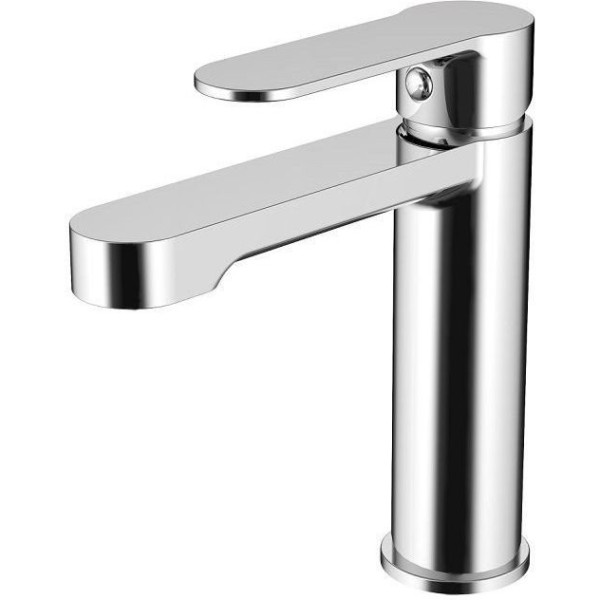 Смеситель для раковины Aquanet Passion хром (AF300-10С) Смеситель для раковины Aquanet Passion хром (AF300-10С)