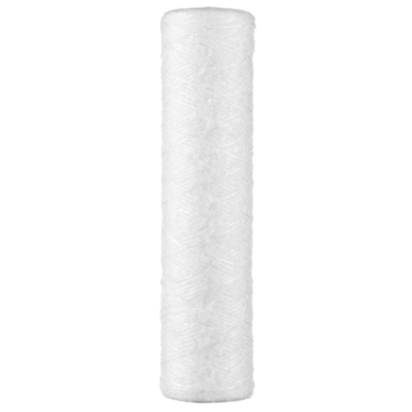 Картридж Гейзер PYP/H 10 - 10SL (полипропиленовая нить, для холодной и горячей воды) (28311)