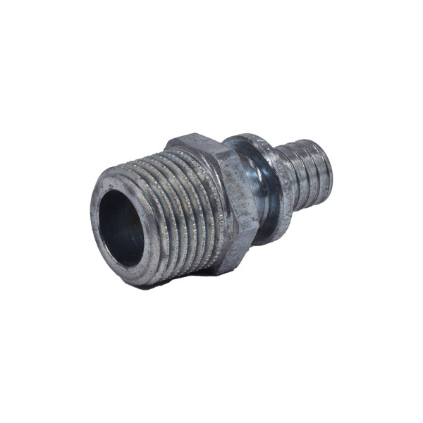 Соединение прямое Rehau Rautherm S 14*1/2"Н (латунь) (12350801001) Соединение прямое Rehau Rautherm S 14*1/2"Н (латунь) (12350801001)