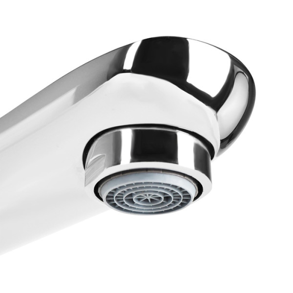 Смеситель для ванны и душа Iddis Torr с душевым комплектом (TORSB30i07)