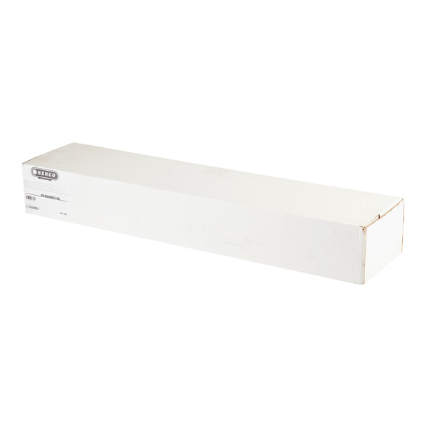 Коллекторная группа 12 отводов 1" с расходомерами и термометрами Henco (композит) (UFH-0605MDK12-03L)