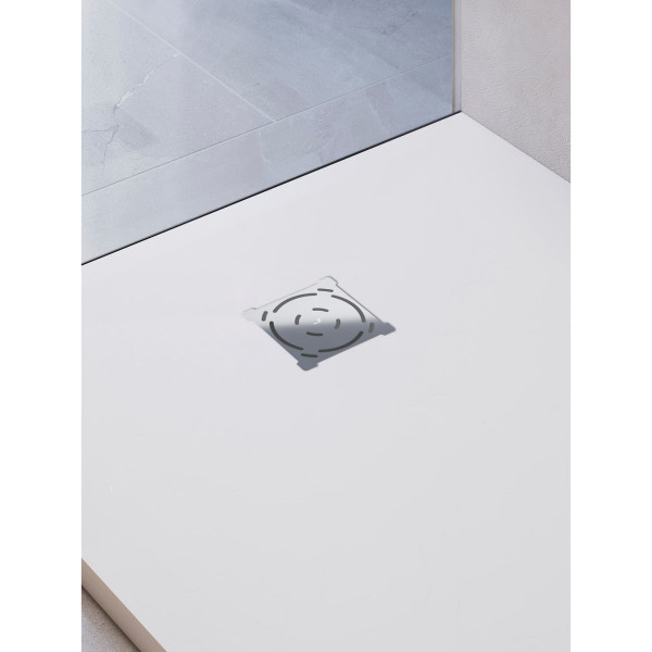 Душевой поддон RGW ST-W 70x110 белый (16152711-01) Душевой поддон RGW ST-W 70x110 белый (16152711-01)