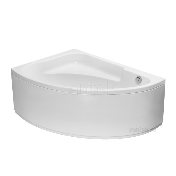 Экран фронтальный для ванны Santek Гоа 150*100 L 1WH501651