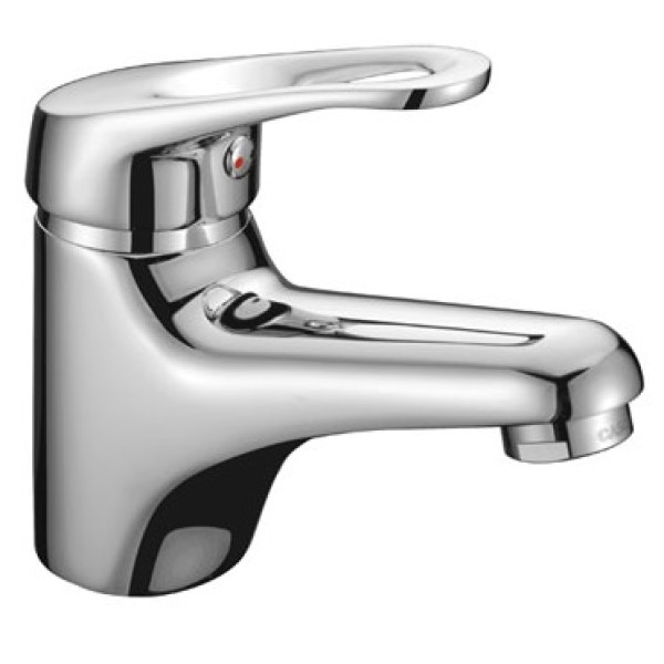 Смеситель для раковины Lemark Omega (LM3106C)