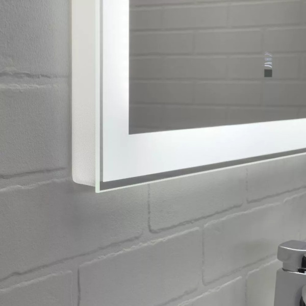 Зеркало с подсветкой Comforty Гиацинт 600x30x800 (00-00005262)