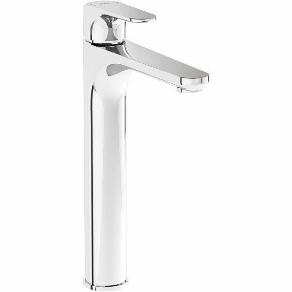 Смеситель для раковины Vitra Root Round хром (A42707EXP) Смеситель для раковины Vitra Root Round хром (A42707EXP)