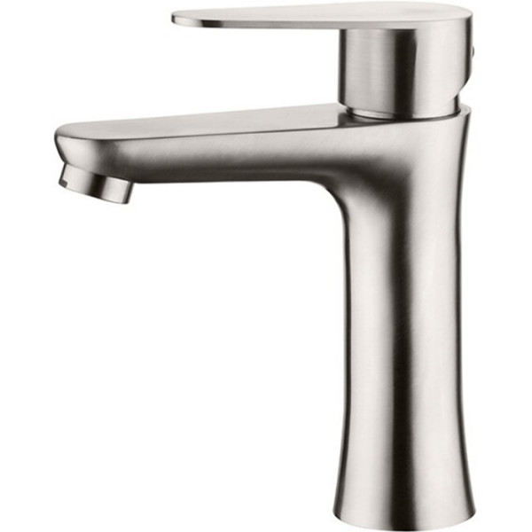 Смеситель для раковины Ledeme хром (L71002)