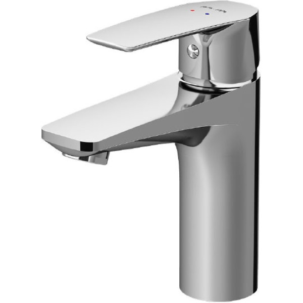 Смеситель для раковины AM.PM Gem (F90A02100) Смеситель для раковины AM.PM Gem (F90A02100)