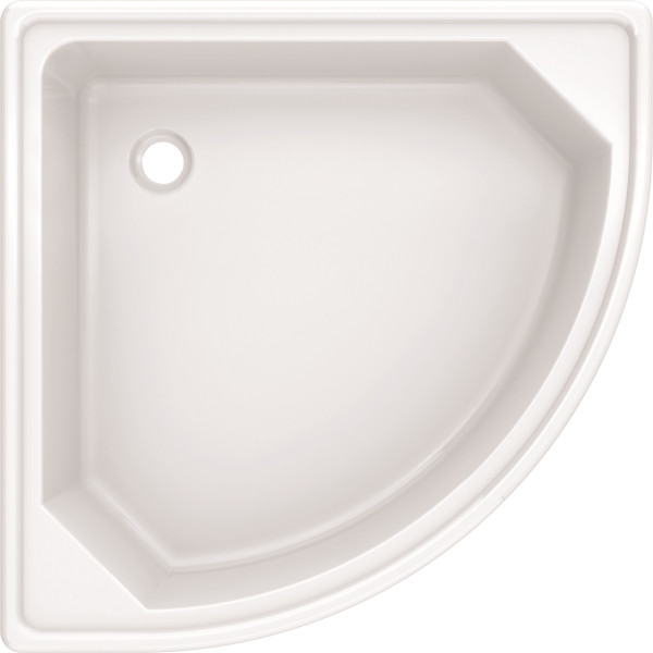 Душевой поддон BLB Europaбелый (BLB) 70x70x120 белый (C0C)