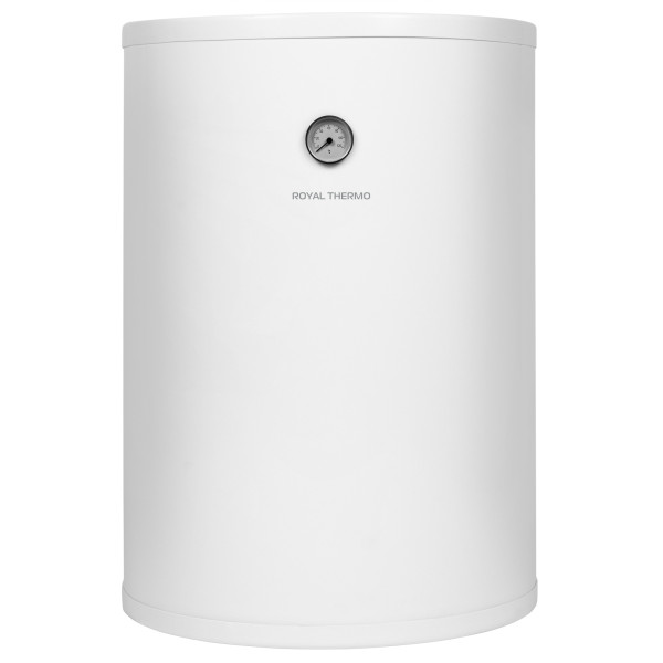 Бойлер косвенного нагрева Royal Thermo AQUATEC Standart SF100 White (напольный) ( RTWXICSF100W1) Бойлер косвенного нагрева Royal Thermo AQUATEC Standart SF100 White (напольный) ( RTWXICSF100W1)