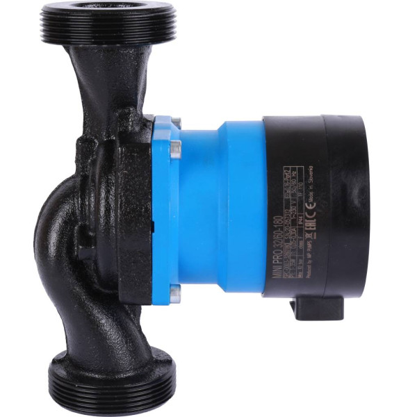 Насос циркуляционный Stout mini pro 32/60-180 (SPC-0003-3260180) Насос циркуляционный Stout mini pro 32/60-180 (SPC-0003-3260180)